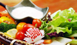 今日晚餐吃瓜食物图片,晚餐美食瞬间回顾